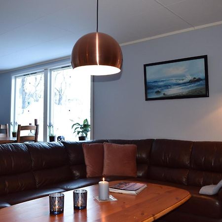 Captains House Hamneide Room photo